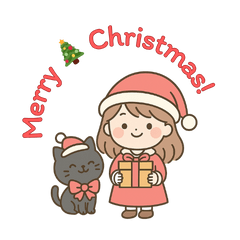 Cozy Christmas & Happy New Year