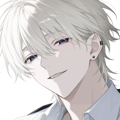 執着強め彼氏スタンプ