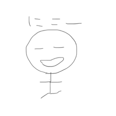 こっちのスタンプ