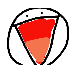 とりあえず笑っておこうか