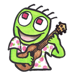 ほしんこミドリン１０