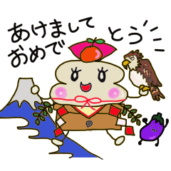 もちぴーの毎日