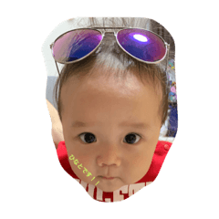 陽斗スタンプ集