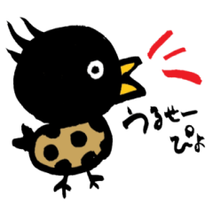 まっさん＆ピーちゃんのシュールな日常