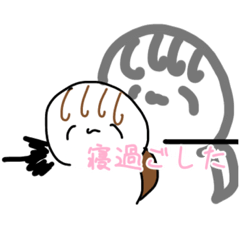 ひさんなゆーちゃん