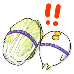 毎日あのとり。スタンプセレクション