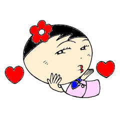 コケ子のある日常　OL編　第２弾