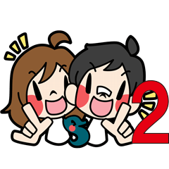 うぃらぶ手話言語２