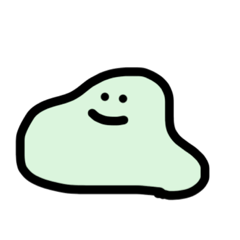 ちょっと半透明ズ