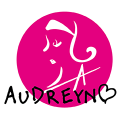 おしゃれなオードリン