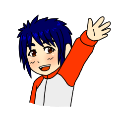 ちっちゃい本田スタンプ