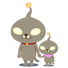 スペース★キャット　フォーエバー