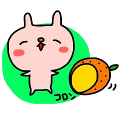 うさみかん、たまに主婦(夫)