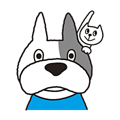 フレンチブルブルー