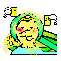 こめっ子poon「こめっぷ 」2