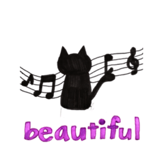 Happy animal family❤️