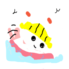 ぱこぱん２　夏