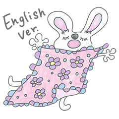 Bubbly Chitti English Ver