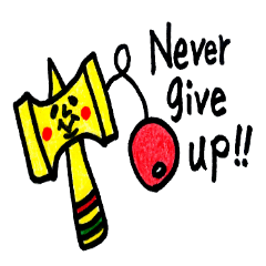 色えんぴつちゃん5(英語)