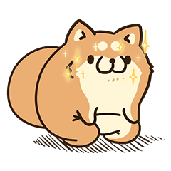 ボンレス犬 Vol.3