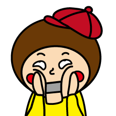 腹話術人形の太郎ちゃん