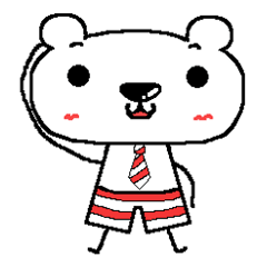 リーマンベア！くまお