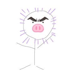 こぶたちゃんシリーズ2