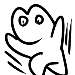 ウレタン人間みくも2