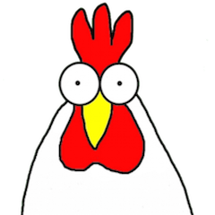 鳥人(とりんちゅ)