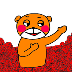 日常とクマさん