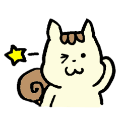 リス時々ライオン