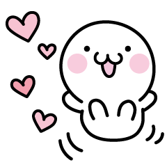 敬語だよ！しらたまちゃん！