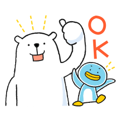 ほっきょくカンパニー