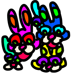 日常のありふれたスタンプ