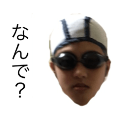 どこでも使えるスタンプ!!