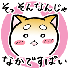 博多わんころもち（敬語篇其の二）