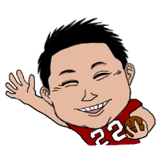 佃宗一郎（アメフト）