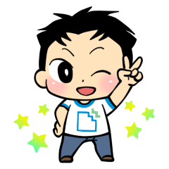 ゆる～くビジネスで使えるスタンプ