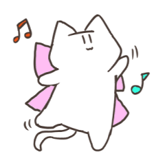 モコと愉快な仲間たち