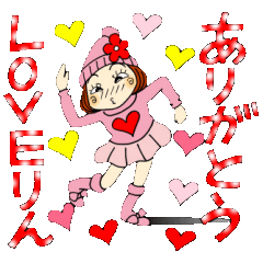 ひま子ちゃん８０ ポジティブ編