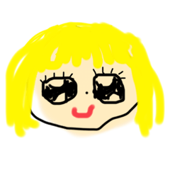 ようちえんスタンプ♪♫