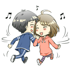 恋する乙女のみぃちゃん -part.4-