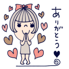 mottoの大人かわいい♡ラテカラー♪