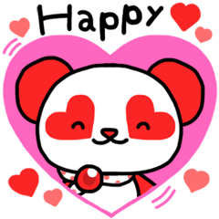 東京ぱんだ（ファミリー向けVer.）