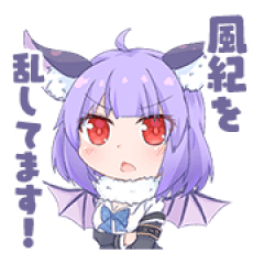 ベスティア学園の仲間たち