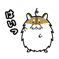 ヤンキーハムスター 4