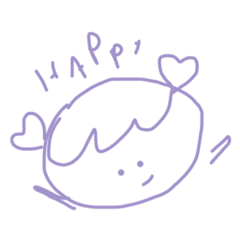 あゆみそらくがきすたんぷ！