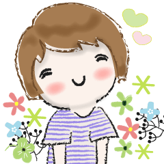 普通に大人女子　夏はすぐそこ（春〜夏編)