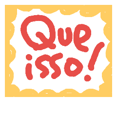 ポル語で仲良し