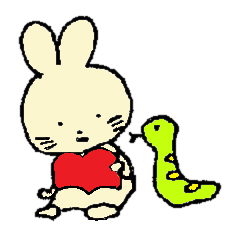 うさうさマーチ